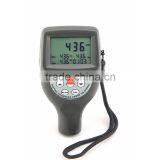 CM8855 Coating Thickness Gauge Meter Statistical Type Portable thumbnail-1