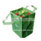 Non Woven Bottle Bag