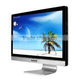 21 Inch High Quality All-in-one Touch Screen pc With i3 i5 Processor for Home/office Use thumbnail-1
