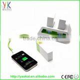 2016 Factory Price Promotional Gift Popular High Quality Portable Charger Power Bank