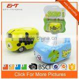 Mini Free Wheel Metal Car Diecast Toy Car Models