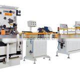 Full Automatic 1-5 Liter Can Making Machine