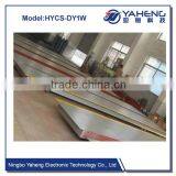 10 20T Concrete Truck Scale Weighing Scales Digital Portable Truck Scales for Sale Digital Truck Weighing Scales Made in China thumbnail-3