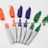 Hot Selling Mini Permanent Marker Pen