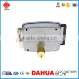 DOUBLE CYLINDER CONTROL ELECTRIC RIM LOCK WITH STAINLESS STEEL ELEC-6 thumbnail-4