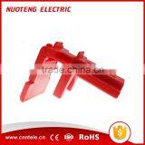 ABVL03A High Temperature Plastics Valve Lockout For Pipe