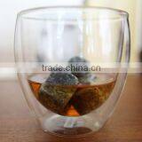 Sipping Stone,whisky Stone ,whiskey With Ice Cube Gift Whiskey Ice ,whiskey Ice Stone ,granite Ice Cubes, thumbnail-1