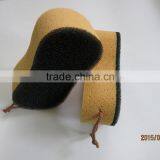 8 Shape Fast Dry Cleaning Sponge thumbnail-5