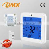 LCD Touch Screen Temperature Controller For Central Air Conditioning thumbnail-1