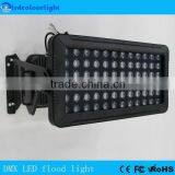 144W DMX RGB LED Flood Light RGBW DC24V LED Wall Washer Light thumbnail-1