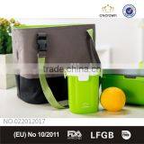 Gift Lunch Box With Printing, FDA Approved, BPA Free , Eco-friendly Material by Cn Crown thumbnail-5