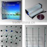 High-quality Magnet Pop up Stand With Four Magnet