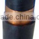 Copper Conductor 0.6 / 1 KV Flame Retardant, XLPE Insulated Cable