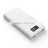 Pineng PN969 20000 MAh Portable Power Bank With LED Display