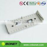 Flame Retardant ABS Plastic Cable Fixer Cable Gripper to Replace Cable Tie thumbnail-1