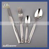 Chinese Restaurant Tableware, Titanium Cutlery, Claytan Dinnerware for Restaurant thumbnail-5