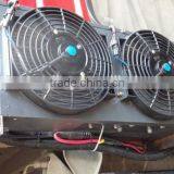 BD Solar Compressor for Electric Car Air Conditioner DM18A7 thumbnail-2