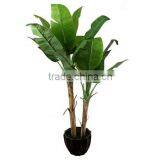 Decorative Artificial Plastic Banana Tree thumbnail-5