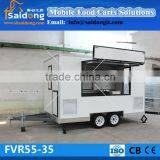 Crepes Car Food Truck Crepes Food Carts thumbnail-4