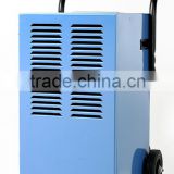 38L/D CE Approved Hand-Push Industrial Dehumidifier