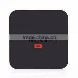 MX8 Plus Amlogic S905 Android 5.1 Lollipop 4K UHD Quad Cor 1GB/8GB H.265 2.4GHz WIFI DLNA thumbnail-5