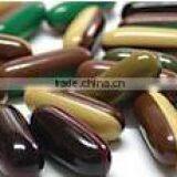 Formula of High Quality Plant Gelatin