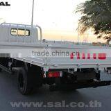 2016 HINO 300 SERIES 4.2L 6.5 TONS DROP DECK 2WD 5MT DIESEL thumbnail-3