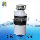 China Best Quality Kitchen Waste Energie Waste Disposal / Garbage Chute thumbnail-1