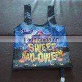 Promotional 210D Foldable Polyester Bag thumbnail-1