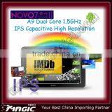 Ainol Novo 7 Aurora Ii--7 Inch Android Tablet Dual Core + IPS thumbnail-1