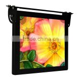15.6" Bus Display Lcd Android Wifi Monitor Internet Monitor