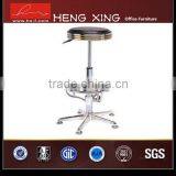 Good quality new style solid high back restaurant bar chair