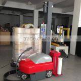 Robotic Pre-stretch Pallet Wrapper thumbnail-6