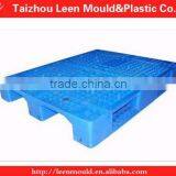 Taizhou New Plastic Tray Mould, Injection Plastic Pallet Mould thumbnail-5
