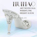 Sandal ABS Heels ABS Sole Shoes Factoty Directly(FH112) thumbnail-6