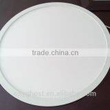 2700K 100~240VAC Diameter 60CM Big Size CE LED Down Light Panel 40W