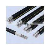 Duplex Service Drop Cable/ Aerial Bundle Cable thumbnail-1