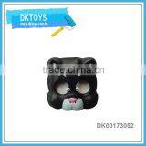 Festival Party Play Toy Masquerade Mask Funny Face Mask 7P/EN71/CADMIUM/REACH thumbnail-1