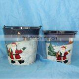 Metal Watering Can thumbnail-1