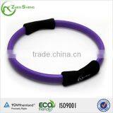 ZHENSHENG Yoga Gymnastic Pilates Ring thumbnail-4