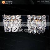 Decoration Wall Lamp 1122 With Crystal and Iron thumbnail-2