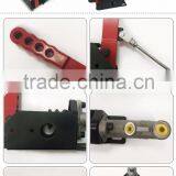 Colored Aluminum Kart Hydraulic Handbrake thumbnail-2