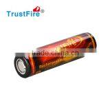 Good Battery Price 3000mah 3.7v Li-ion Battery for E-cigarette,18650 e Bike Battey TrustFire 18650 Lithium Battery thumbnail-3