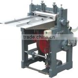 HM-42 Mini Slitting Machine