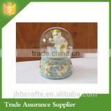 Glass Snow Globes Wholesale, China Manufacture thumbnail-5