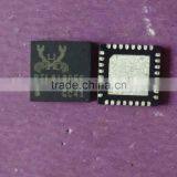 REALTEK RTL8189ES RTL8189 Single-Chip IEEE 802.11b/g/n 1T1R WLAN Controller With SDIO Interface thumbnail-1