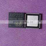 AXP223 Tablet, Smart Phone, Smart TV, Digital Video Camera,UMPC Ultra Portable Mobile Computer/UMPC - Like, Machine Learning thumbnail-1