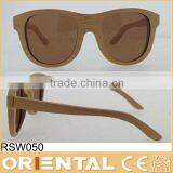 Italian Wood Sunglasses thumbnail-1
