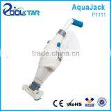Factory Price Electrical Pool Cleaner thumbnail-4