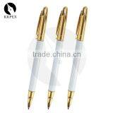 KKPEN Hot Promotion Roller Pen,slim Roller Ball Engraved Pen thumbnail-1